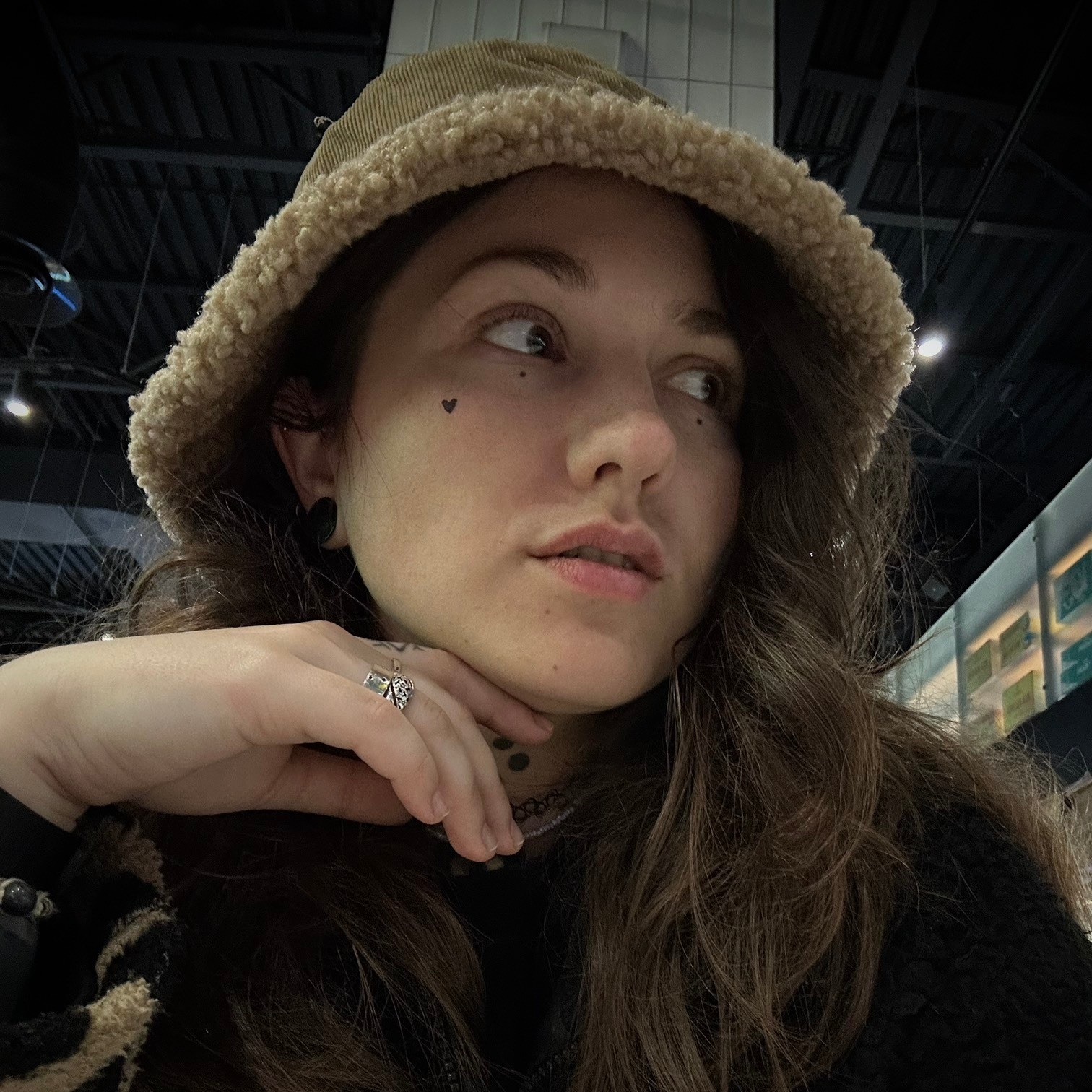 Аватар пользователя Кристина Фетисова