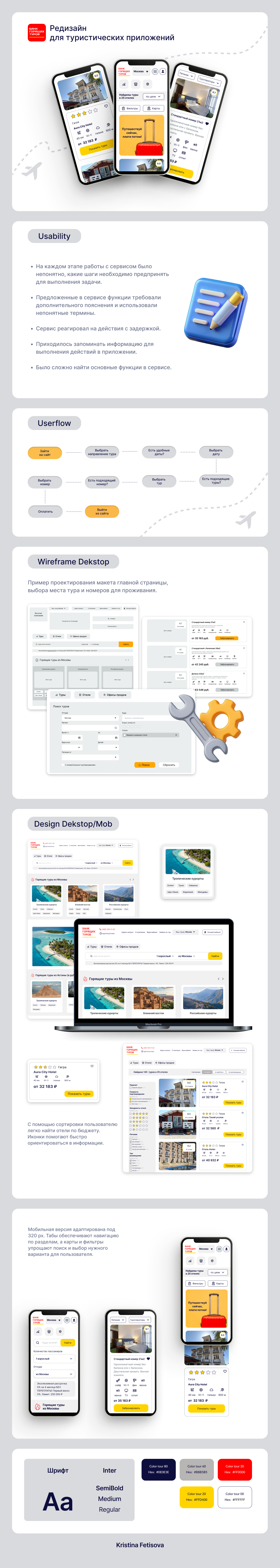 Редизайн приложения. Путь от Usability до Design. — Изображение №1 — Интерфейсы на Dprofile