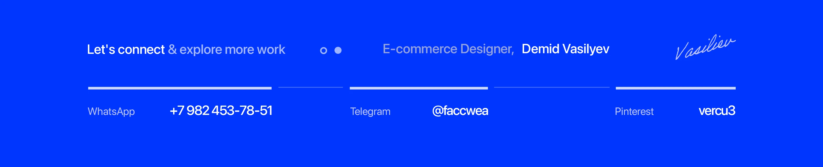 E-Commerce Visual Funnel for a Tripod [StudioME®] — Изображение №8 — Интерфейсы, Графика на Dprofile
