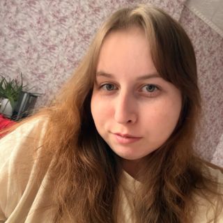Аватар пользователя Софья Медведько