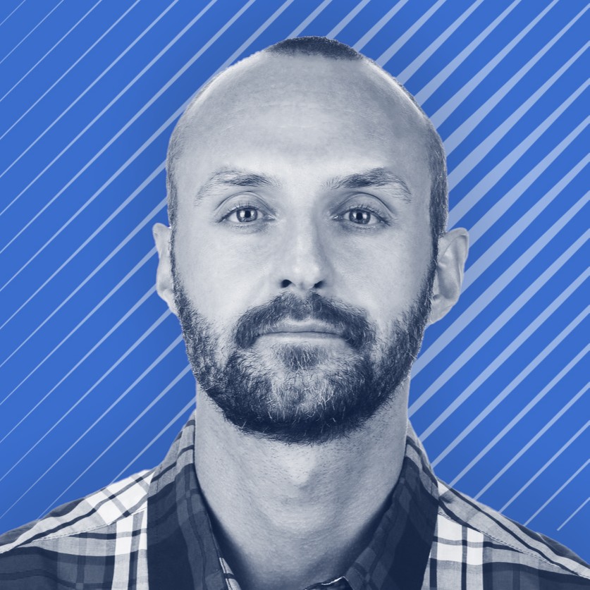 Аватар пользователя Дмитрий Корж