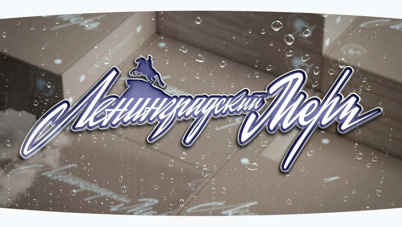 ЛЕНИНГРАДСКИЙ МЕРЧ (концепт уличной одежды) — Изображение №42 — Брендинг на Dprofile