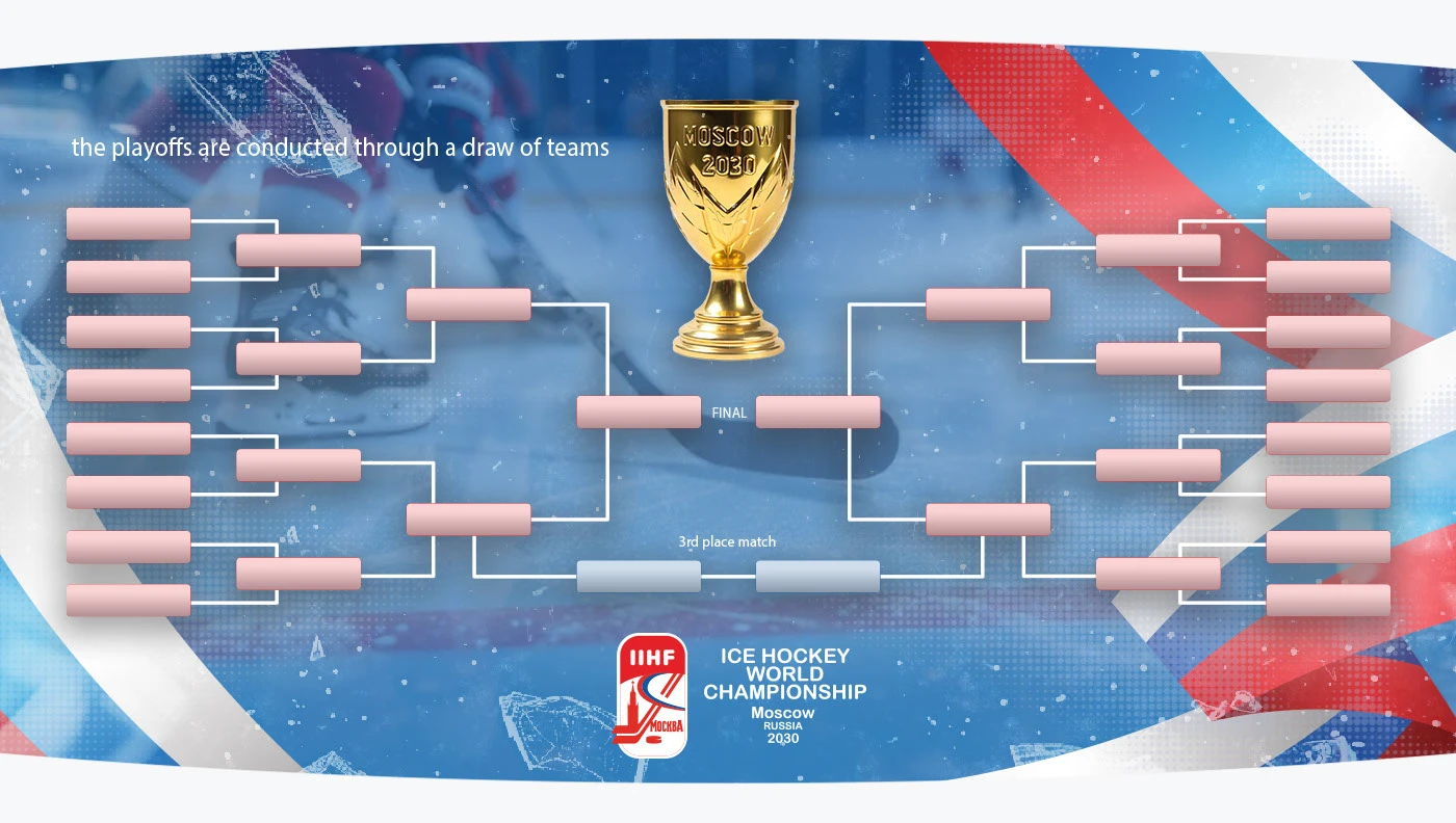 ЧМ по хоккею 2030 / hockey uniform concept for the 2030 Wor… — Изображение №32 — Брендинг, Маркетинг на Dprofile
