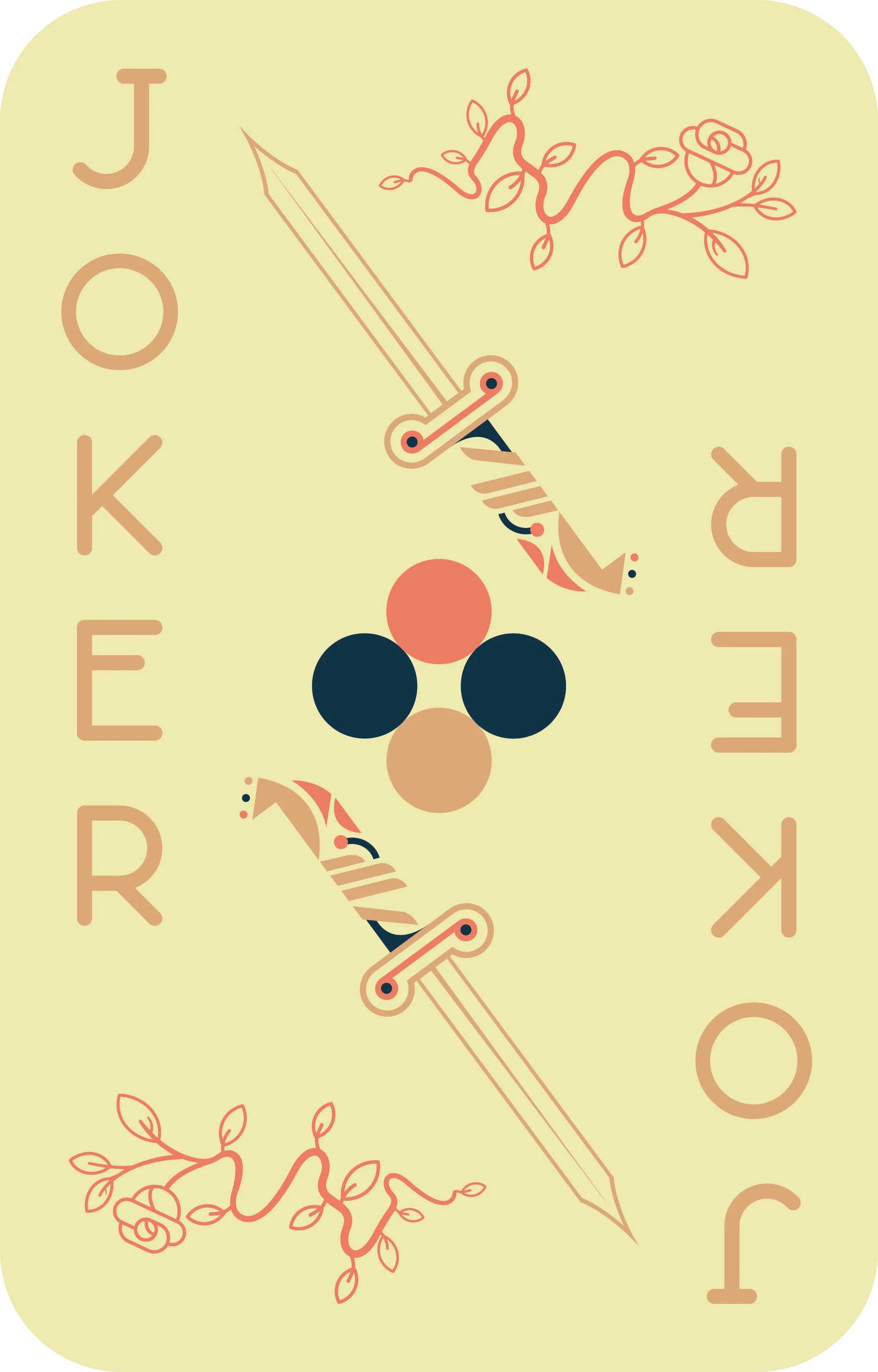 PLAYING CARDS /концепт вариации игральных карт/ — Изображение №20 — Брендинг, Иллюстрация на Dprofile