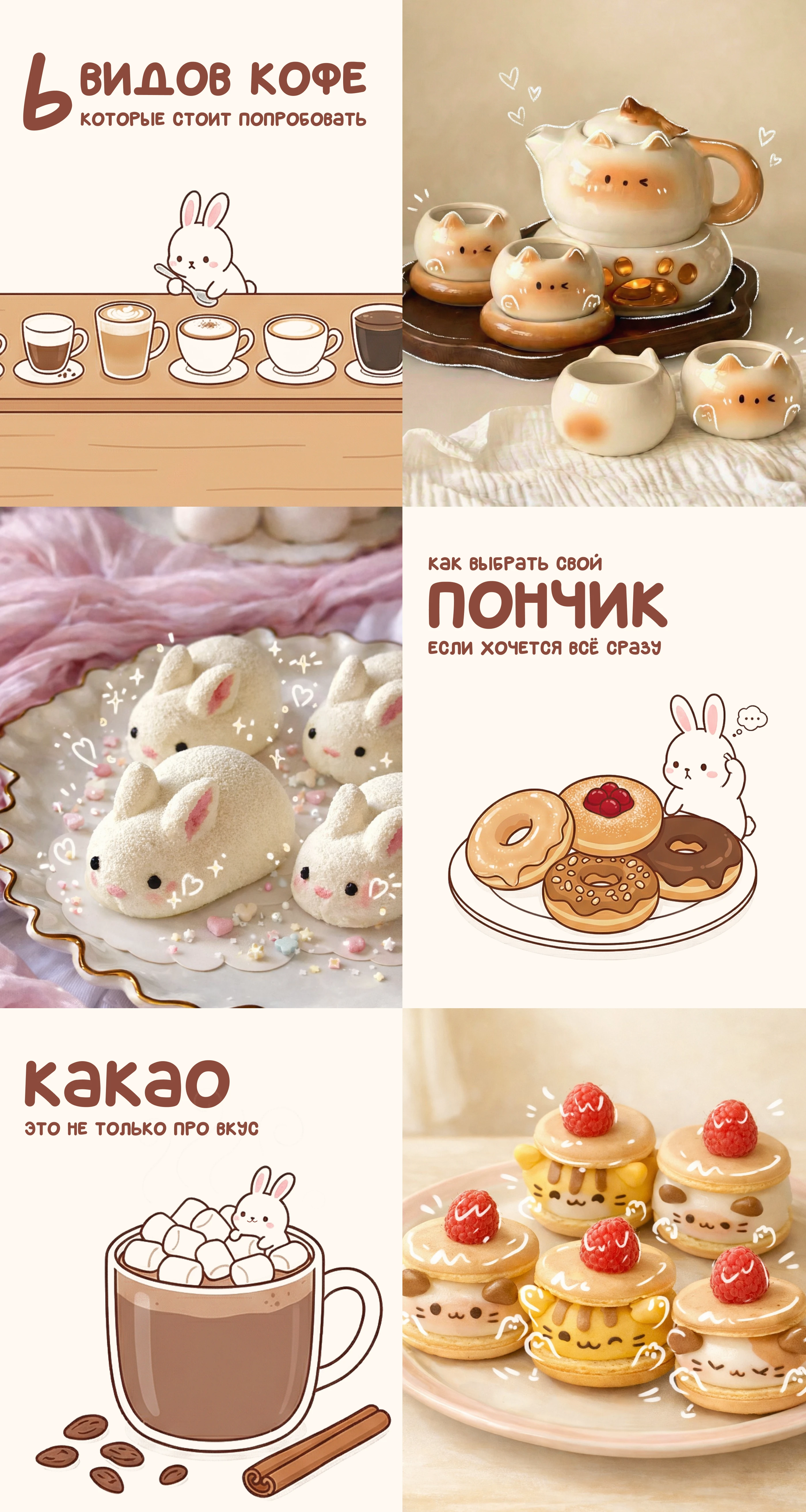 Фирменный стиль для кофейни — Изображение №9 — Брендинг на Dprofile