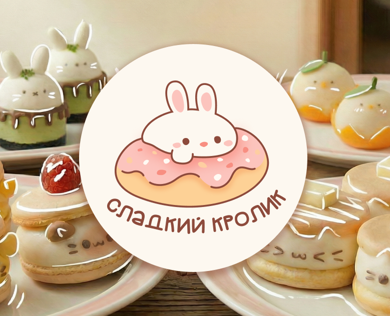Фирменный стиль для кофейни — Брендинг на Dprofile