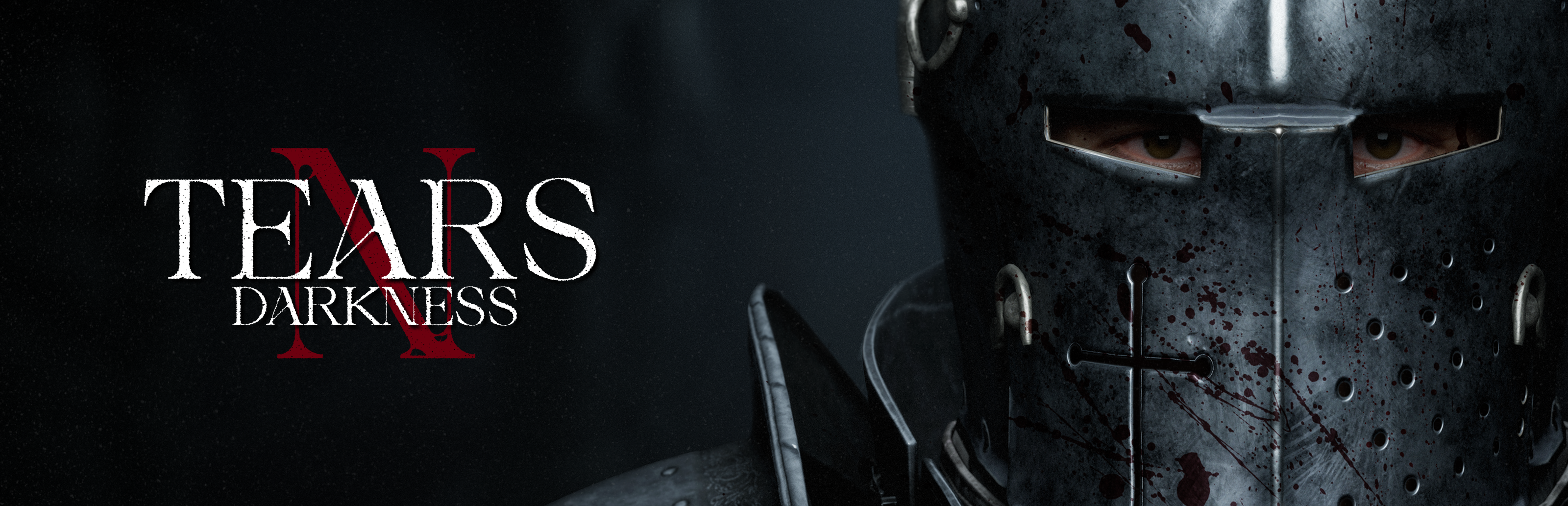 Tears & Darkness — Изображение №1 — 3D, Маркетинг на Dprofile