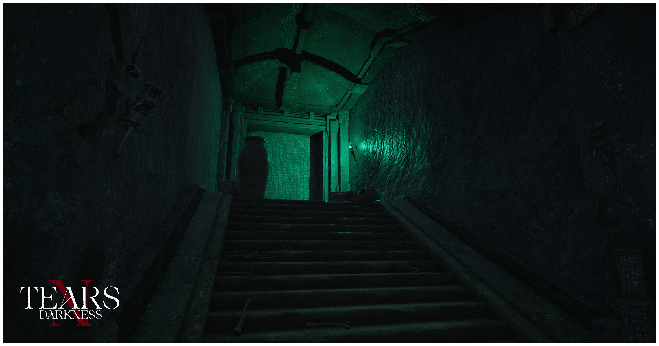 Tears & Darkness — Изображение №12 — 3D, Маркетинг на Dprofile