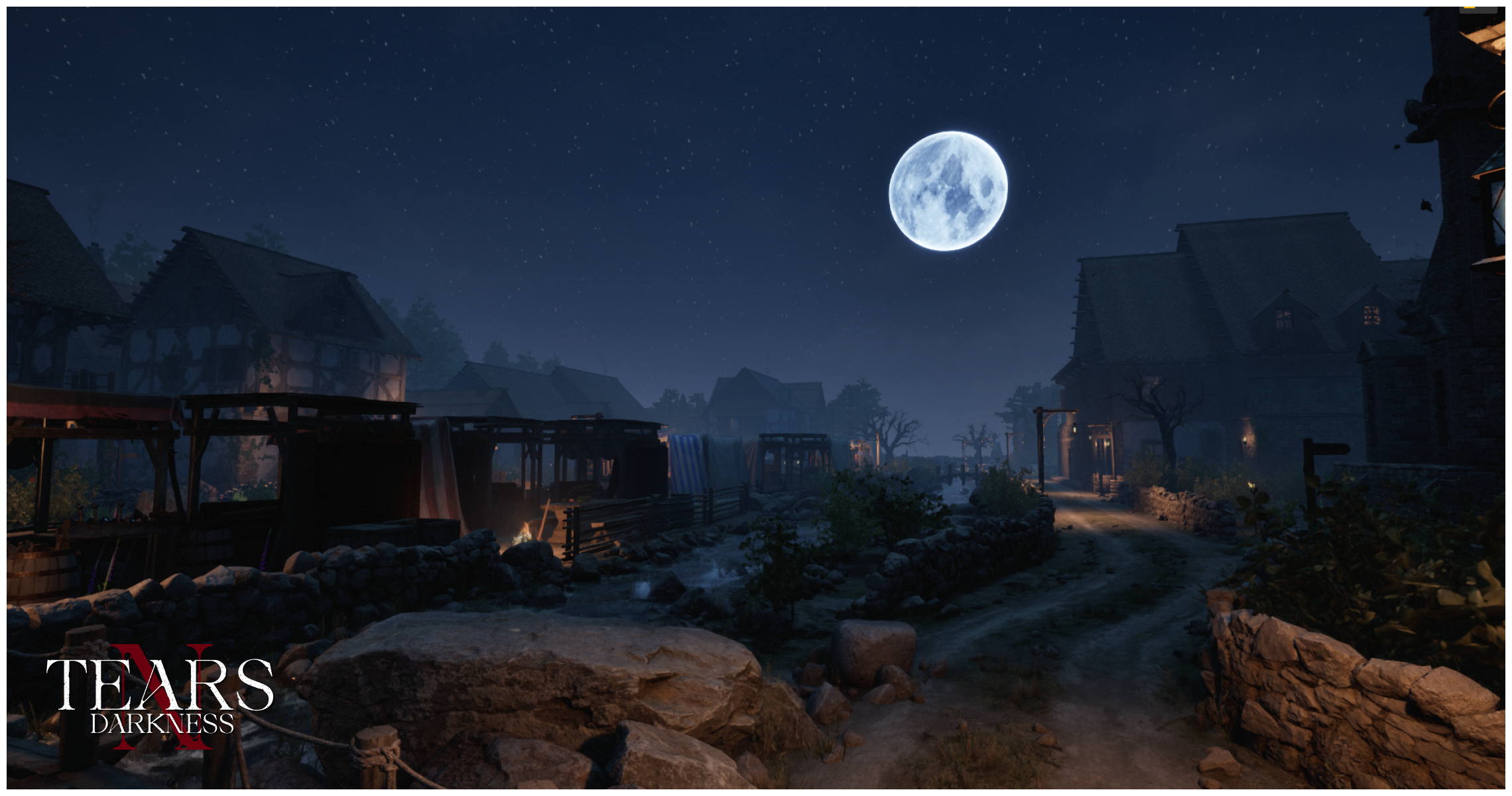 Tears & Darkness — Изображение №11 — 3D, Маркетинг на Dprofile