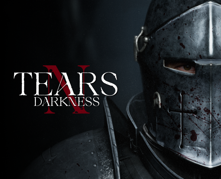 Tears & Darkness на Dprofile