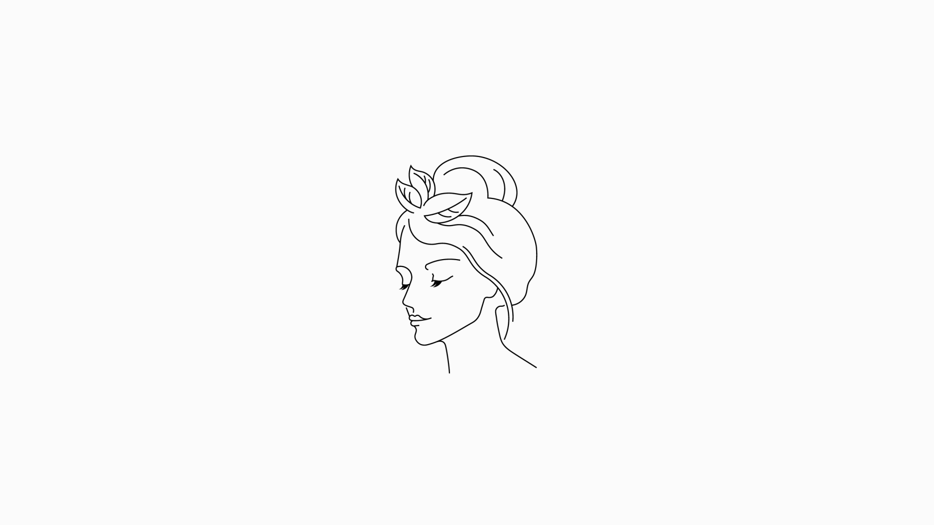 Лого для врача косметолога — Изображение №12 — Брендинг на Dprofile