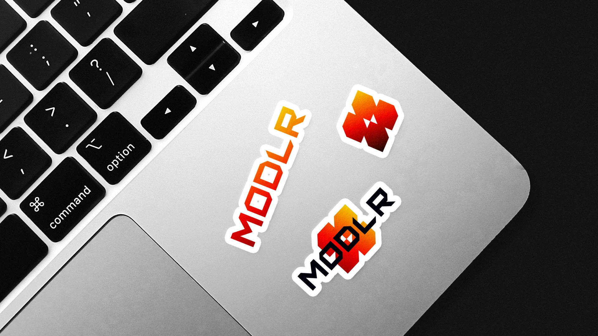 MODLR | бренд стеновых панелей — Изображение №7 — Брендинг на Dprofile