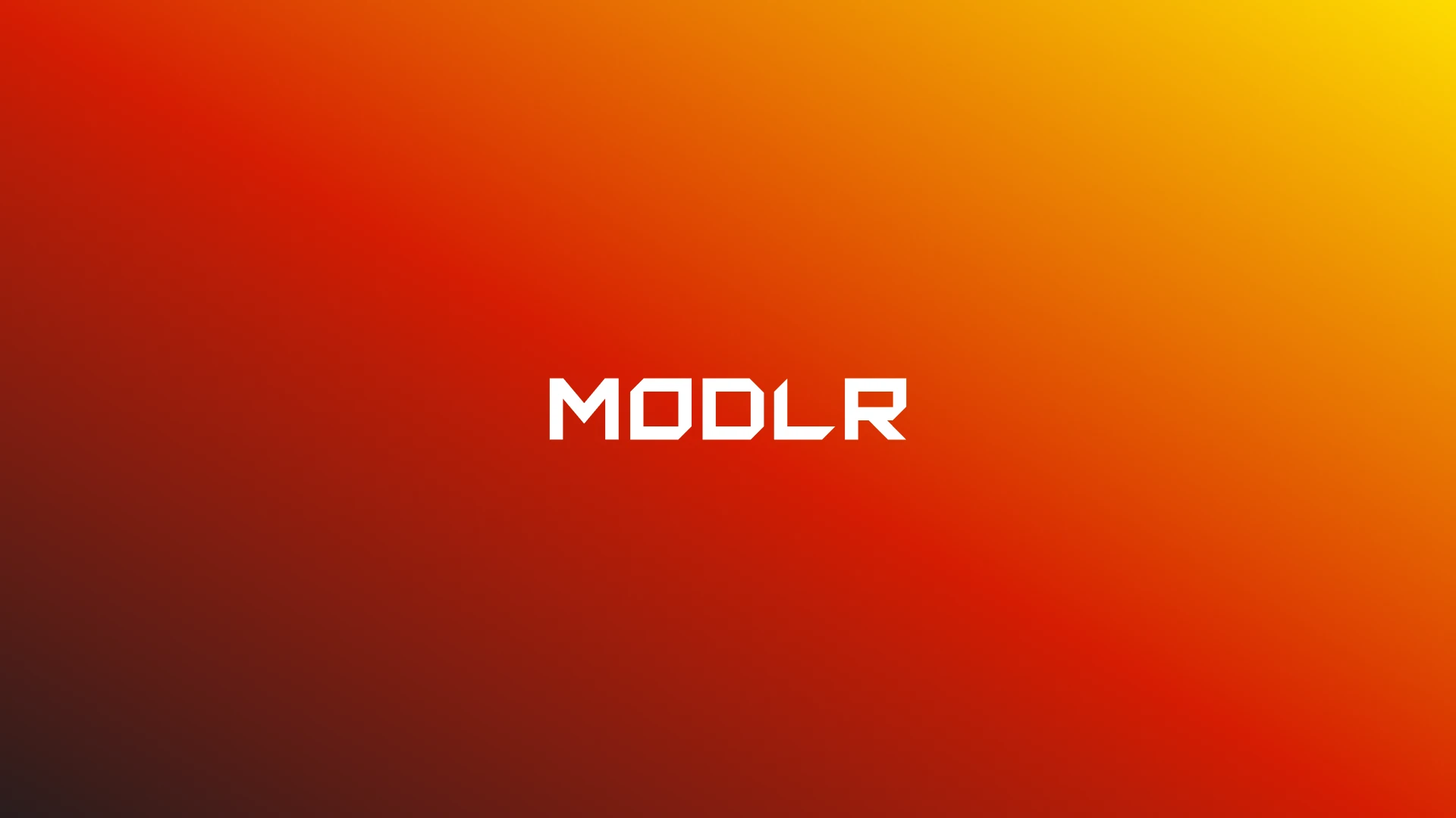 MODLR | бренд стеновых панелей — Изображение №2 — Брендинг на Dprofile