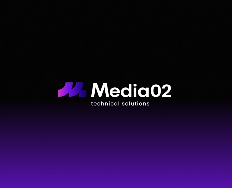 MEDIA02 | ТЕХНИЧЕСКОЕ ОБЕСПЕЧЕНИЕ | БРЕНДИНГ — Брендинг на Dprofile