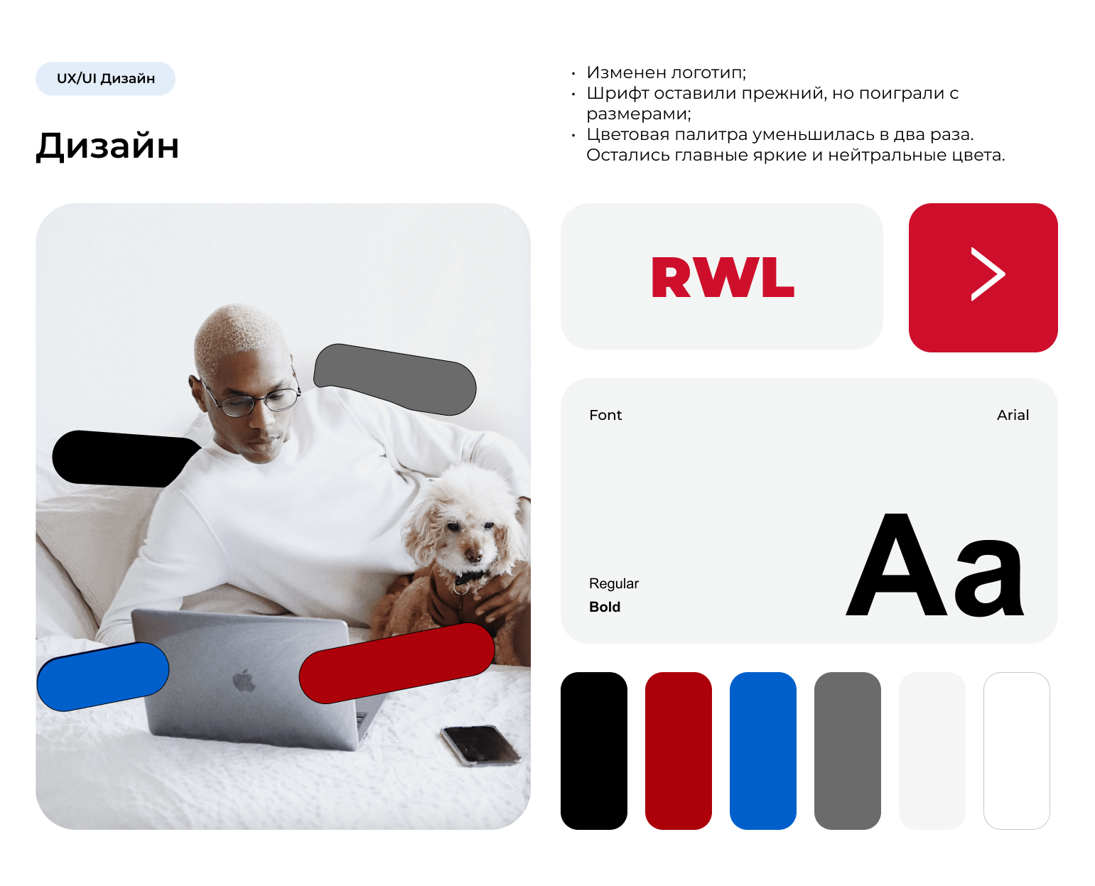 Роквул. Редизайн процесса оформления заказа из корзины — Изображение №8 — Интерфейсы на Dprofile