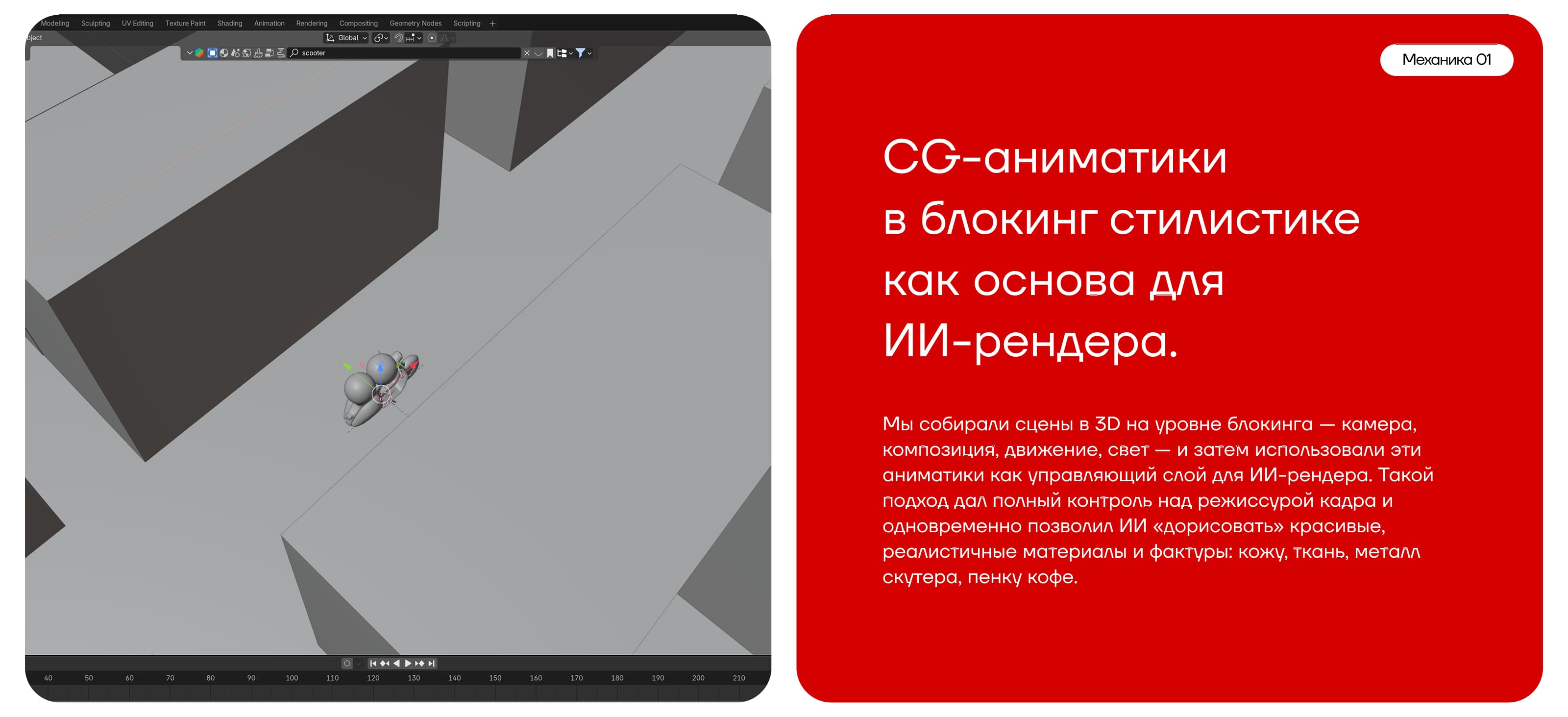MacCoffee Espresso DiTorino — рекламный ролик «Дольче Вита» — Изображение №17 — Маркетинг, Нейро на Dprofile