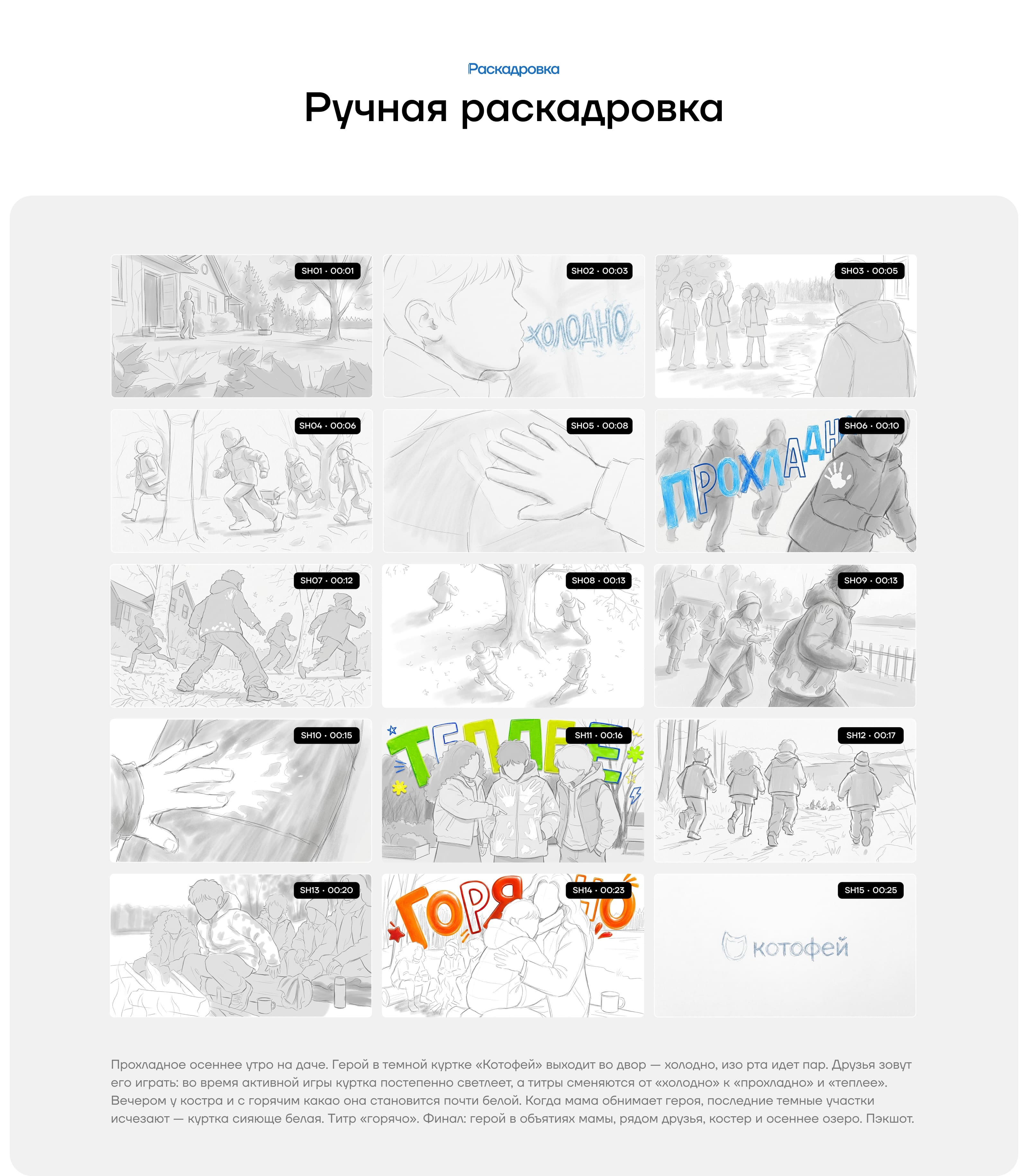 Котофей — термохромная куртка (AI ролик) — Изображение №8 — Нейро на Dprofile