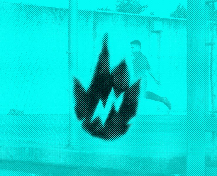 LITENERGY — LOGOTYPE — Брендинг на Dprofile