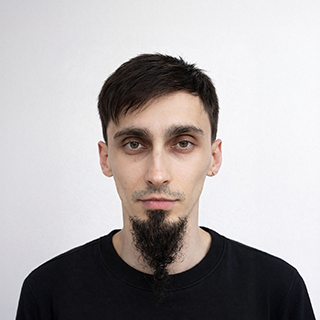 Аватар пользователя Никита Юрмазов