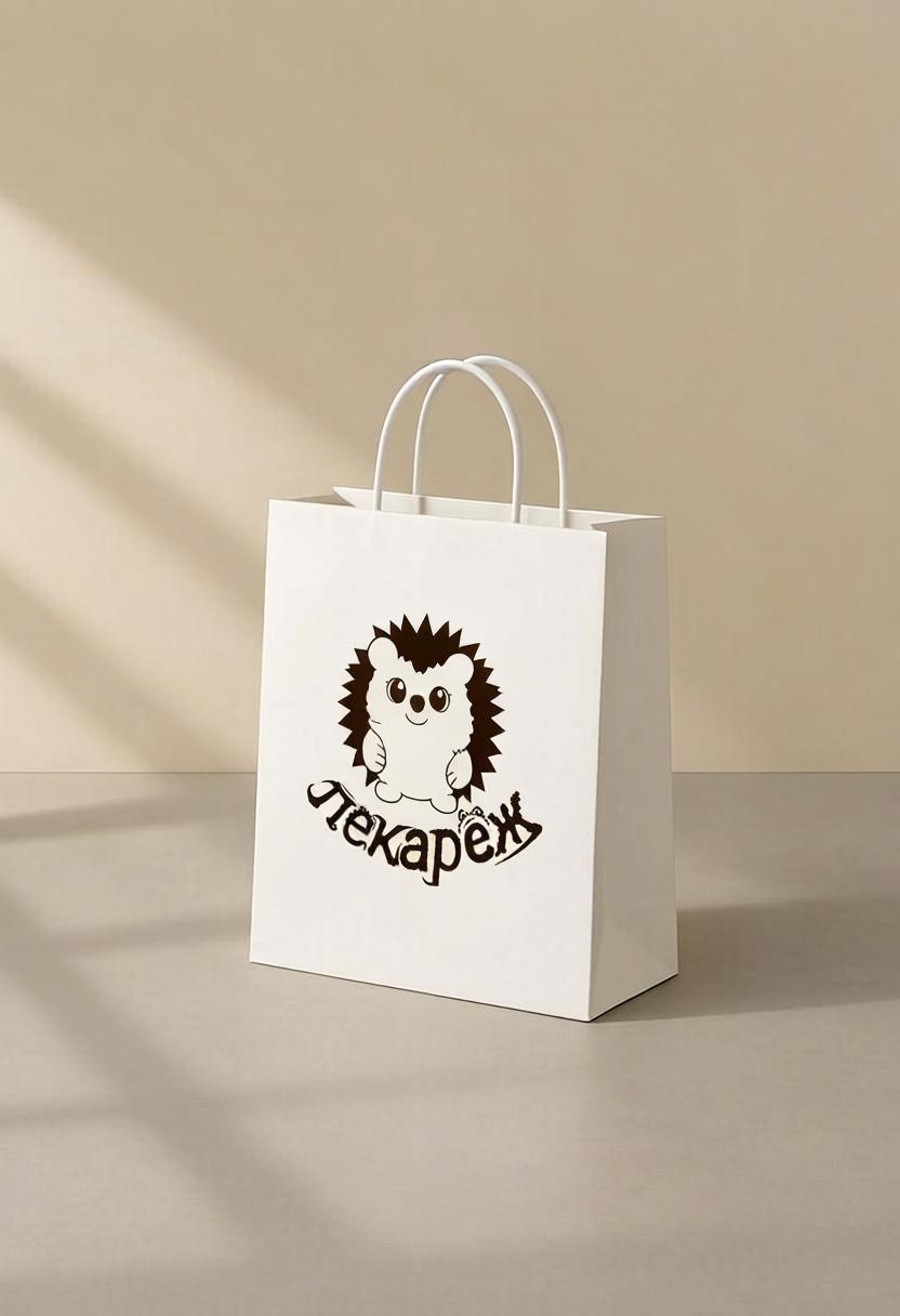 BRANDBOOK | Бренбук "Пекареж" — Изображение №23 — Брендинг, Промдизайн на Dprofile