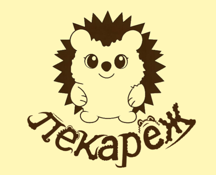 BRANDBOOK | Бренбук "Пекареж" — Брендинг, Промдизайн на Dprofile