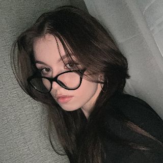 Аватар пользователя Ангелина Шеруимова