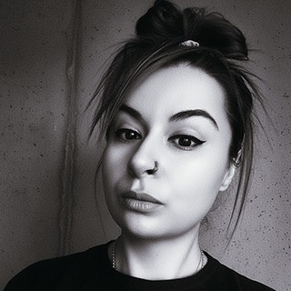 Аватар пользователя Ирина Титова