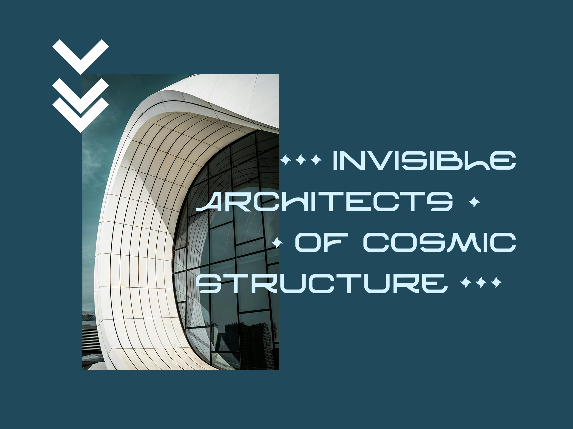 Hadid font — Изображение №7 — Графика на Dprofile