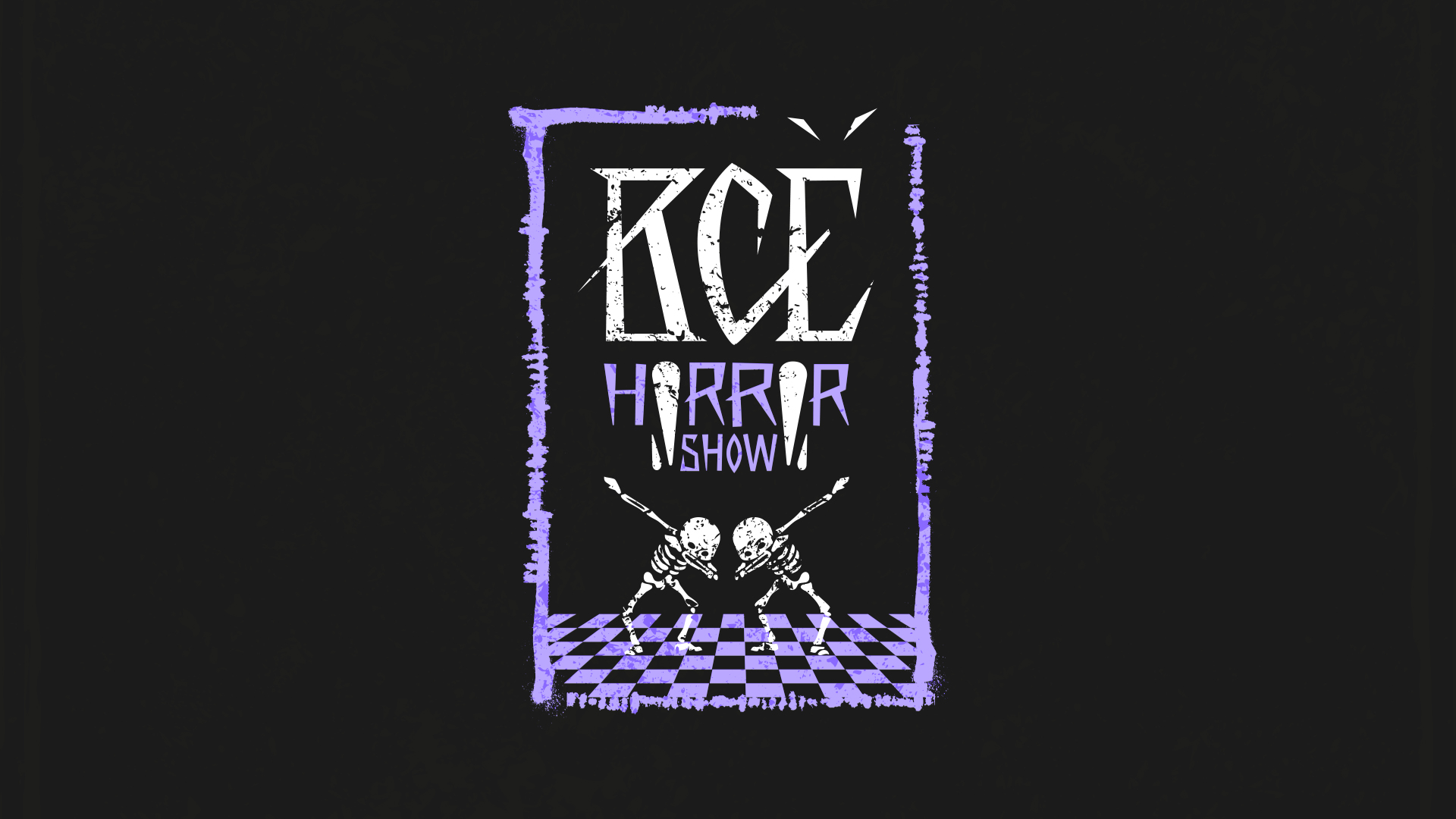 Всё HORRORSHOW — Изображение №3 — Брендинг, Графика на Dprofile