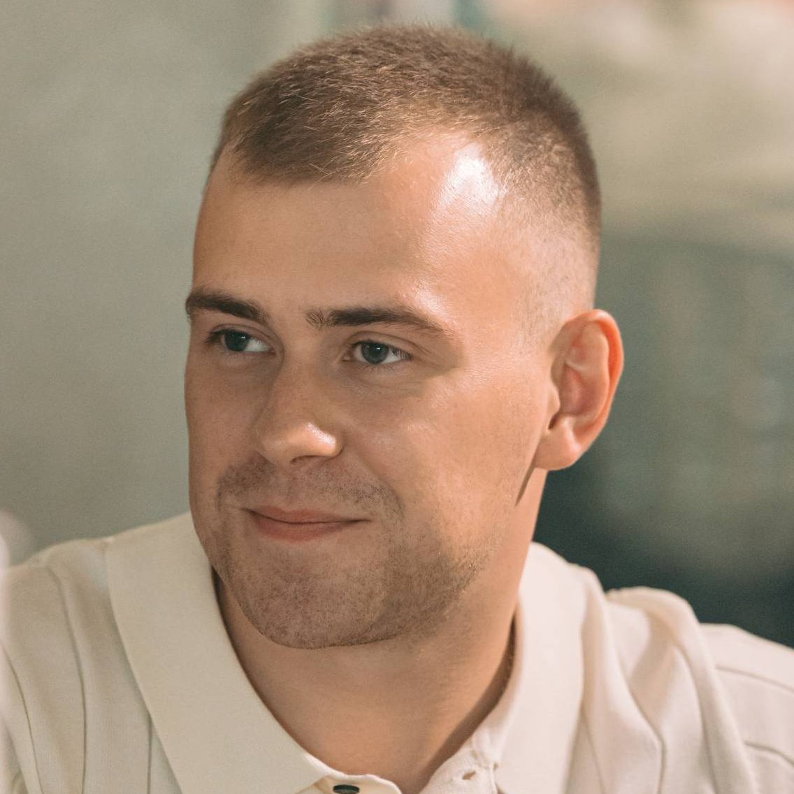 Аватар пользователя Дмитрий Уманчук