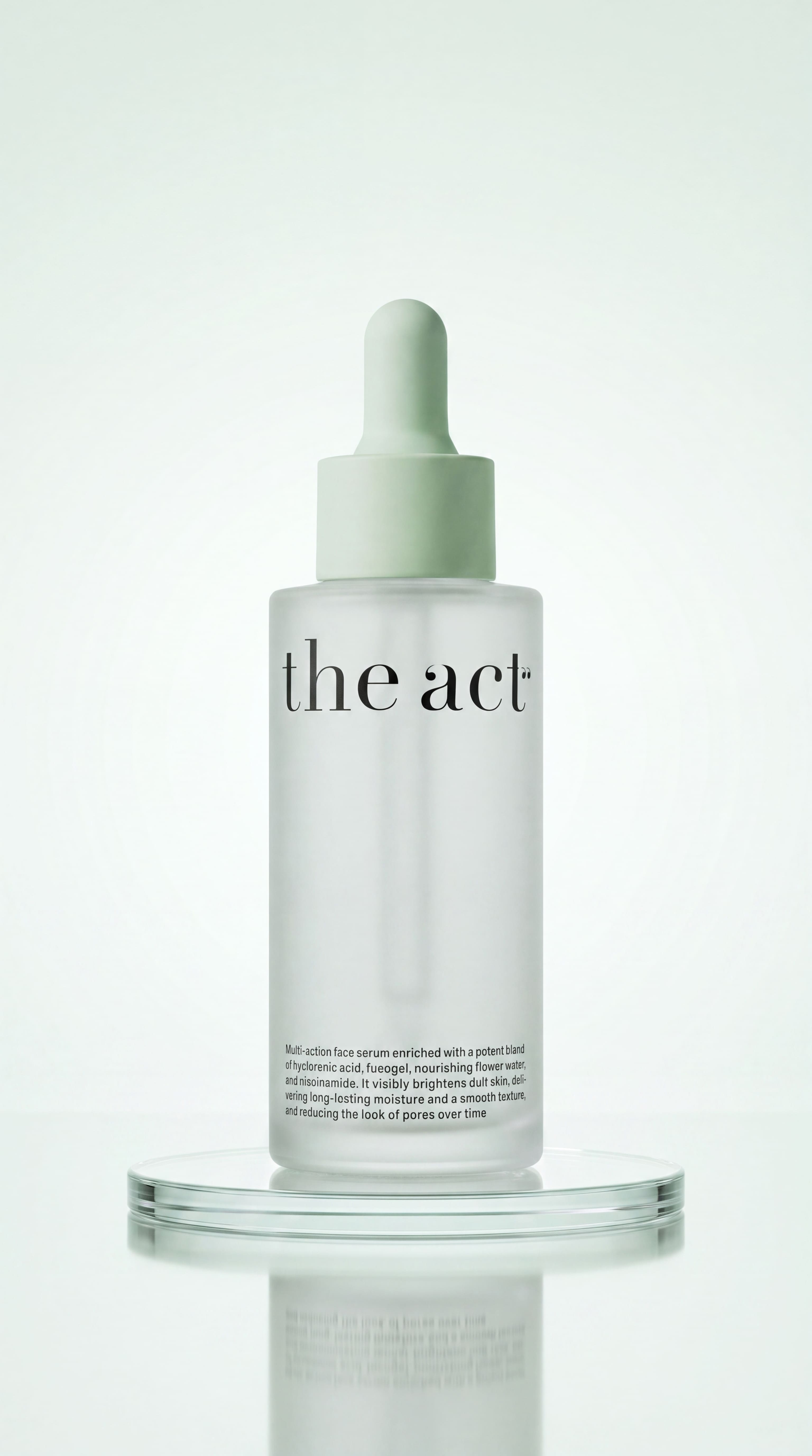 Анимация продукции the act — Изображение №1 — Нейро на Dprofile