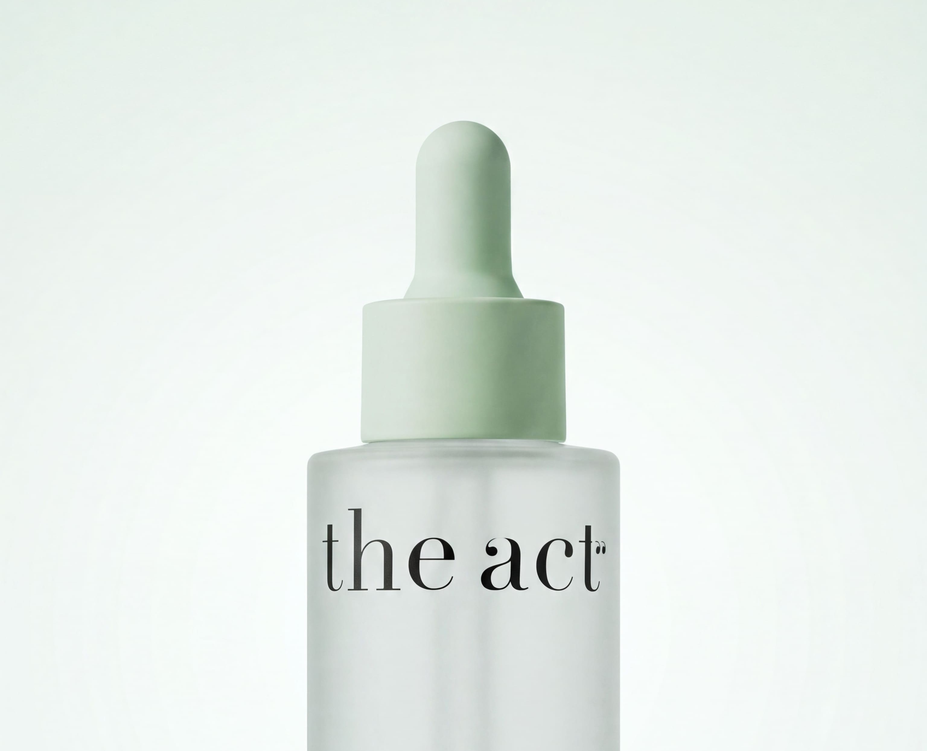 Анимация продукции the act — Нейро на Dprofile