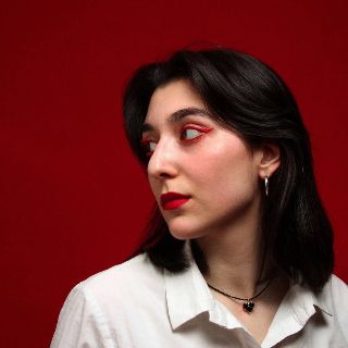 Аватар пользователя Маргарита Арутюнова
