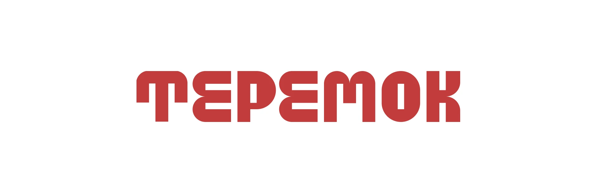 Теремок — айдентика зоопарка — Изображение №1 — Брендинг на Dprofile