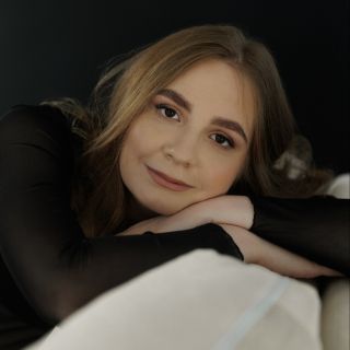 Аватар пользователя Екатерина Трофимова