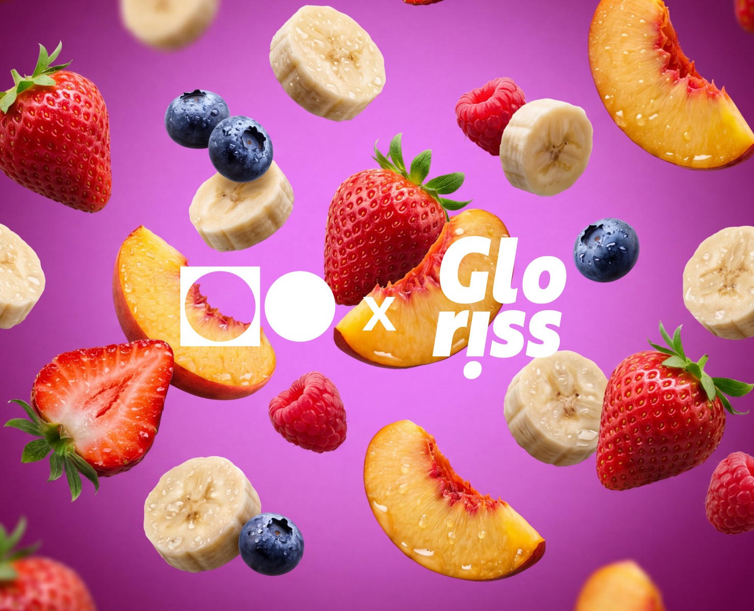 Gloriss — Маркетинг на Dprofile