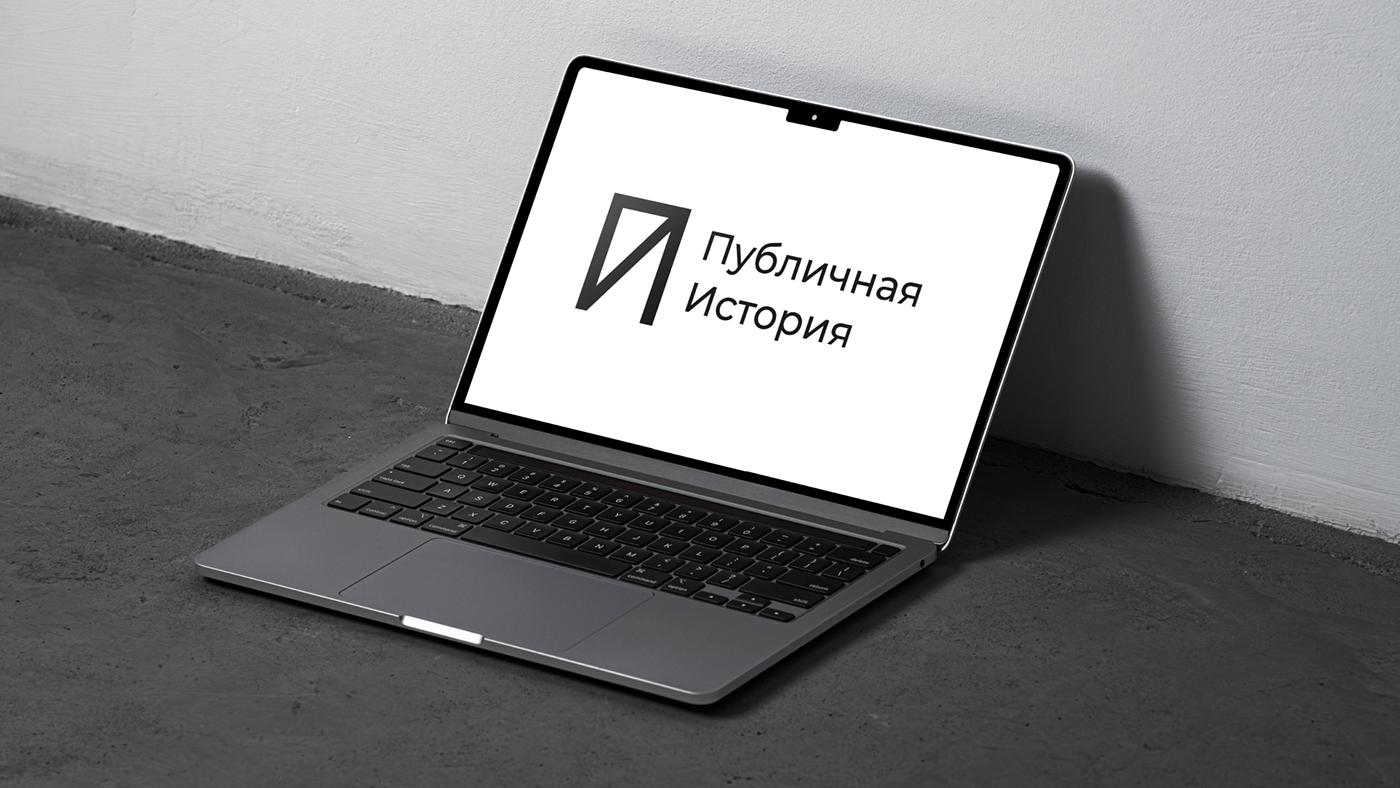 Клуб Публичной Истории l Public History Club — Изображение №12 — Брендинг, Графика на Dprofile