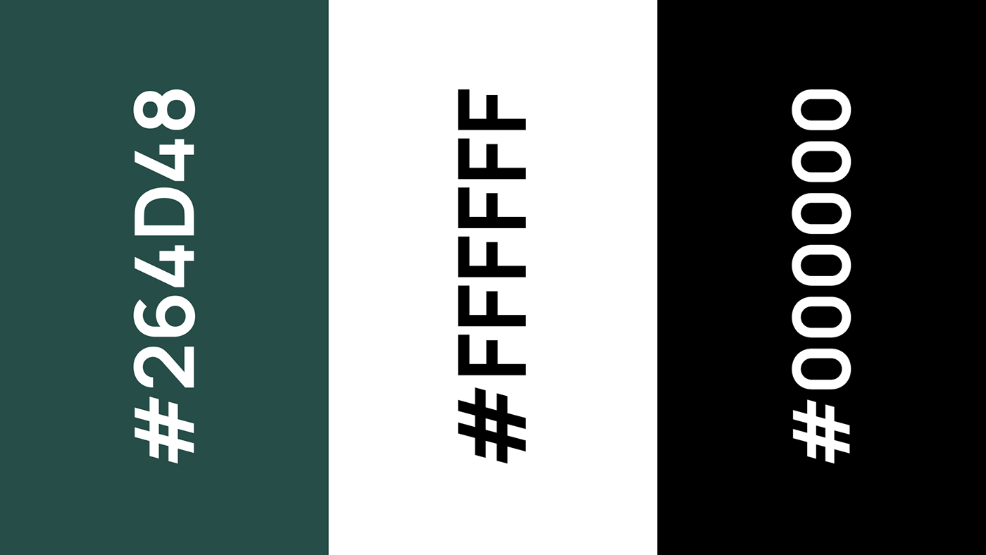 Клуб Публичной Истории l Public History Club — Изображение №5 — Брендинг, Графика на Dprofile