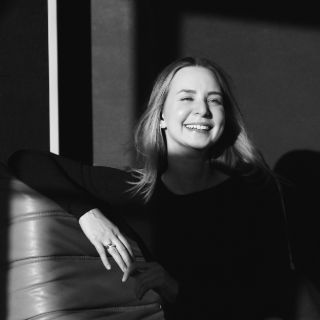 Аватар пользователя Альбина Сунгатуллина
