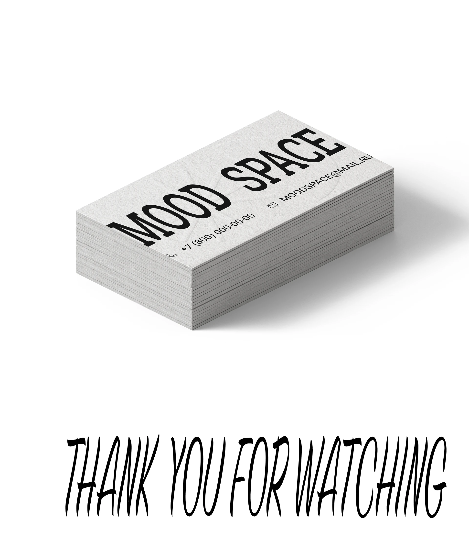 MOOD SPACE — Изображение №6 — Интерфейсы на Dprofile