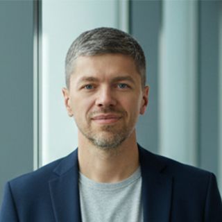 Аватар пользователя Макс Силантьев