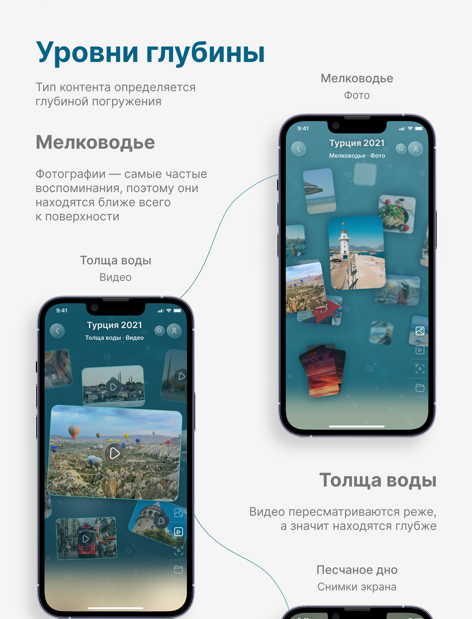 Russian Design Cup '26 – Облако будущего — Изображение №4 — Интерфейсы на Dprofile