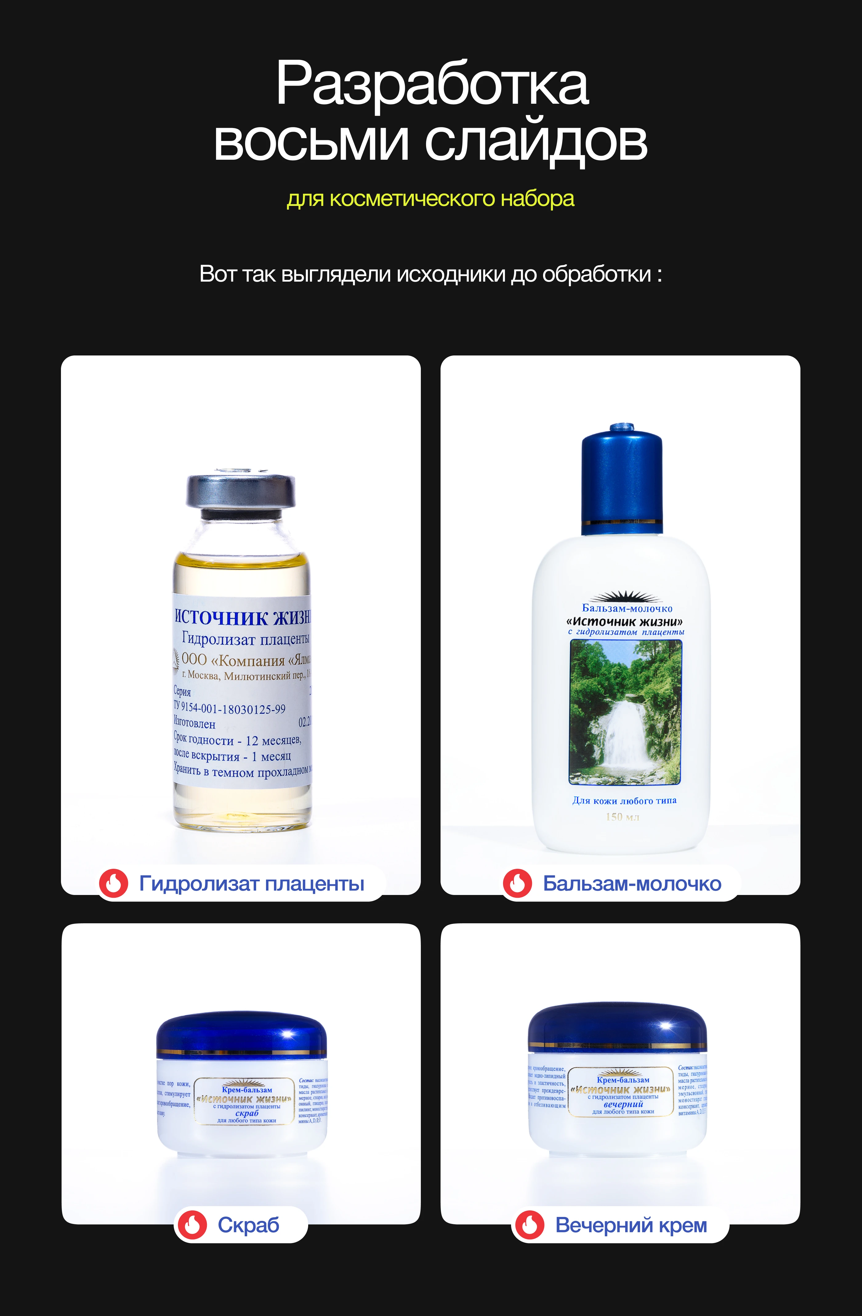 Инфографика | Дизайн карточек для Wildberries,Ozon,вб — Изображение №5 — Графика, Нейро на Dprofile