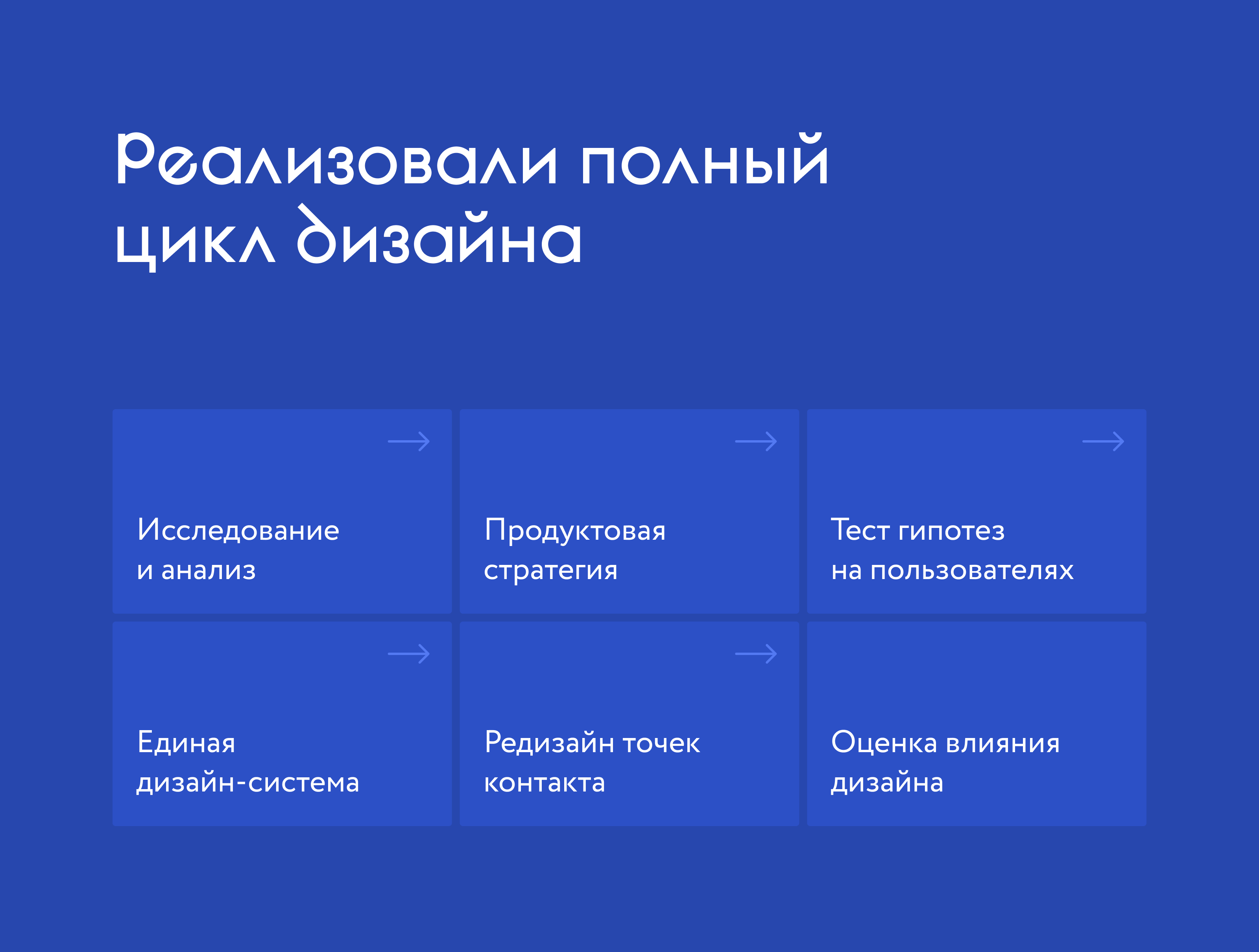 Периодика. Рост через дизайн — Изображение №4 — Интерфейсы на Dprofile