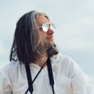 Аватар пользователя Михаил Ковалёв
