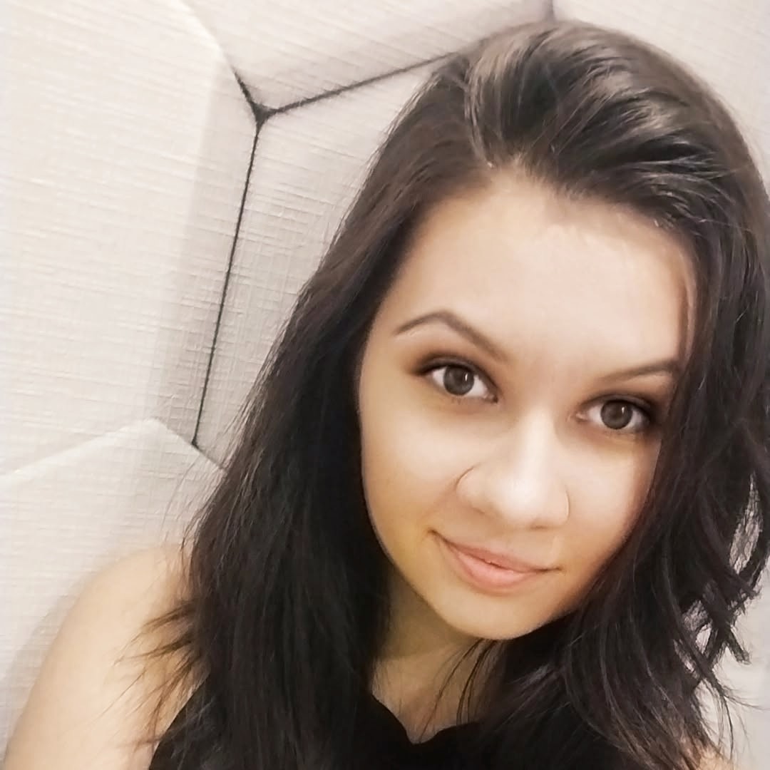 Аватар пользователя Алена Величко
