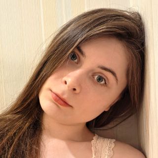 Аватар пользователя Оксана Подорога