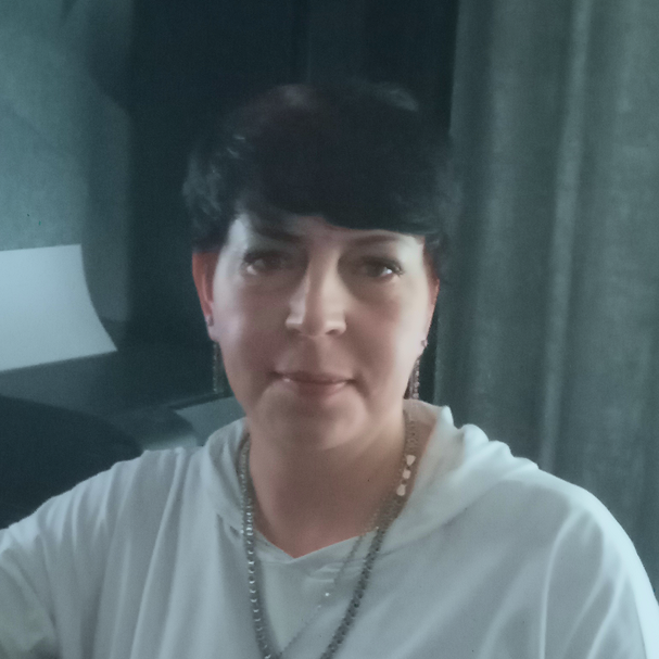 Аватар пользователя Оксана Ободец