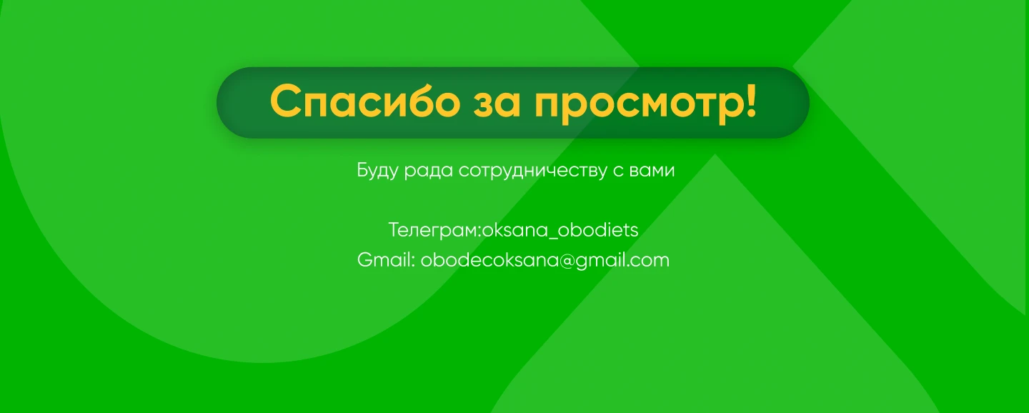 Разработка баннеров для Яндекса и Ozon — Изображение №5 — Маркетинг на Dprofile