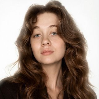 Аватар пользователя Вероника Соколова